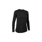 Fox Ranger Drirelease Womens Ls Mtb Jersey