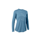 Fox Ranger Drirelease Womens Ls Mtb Jersey