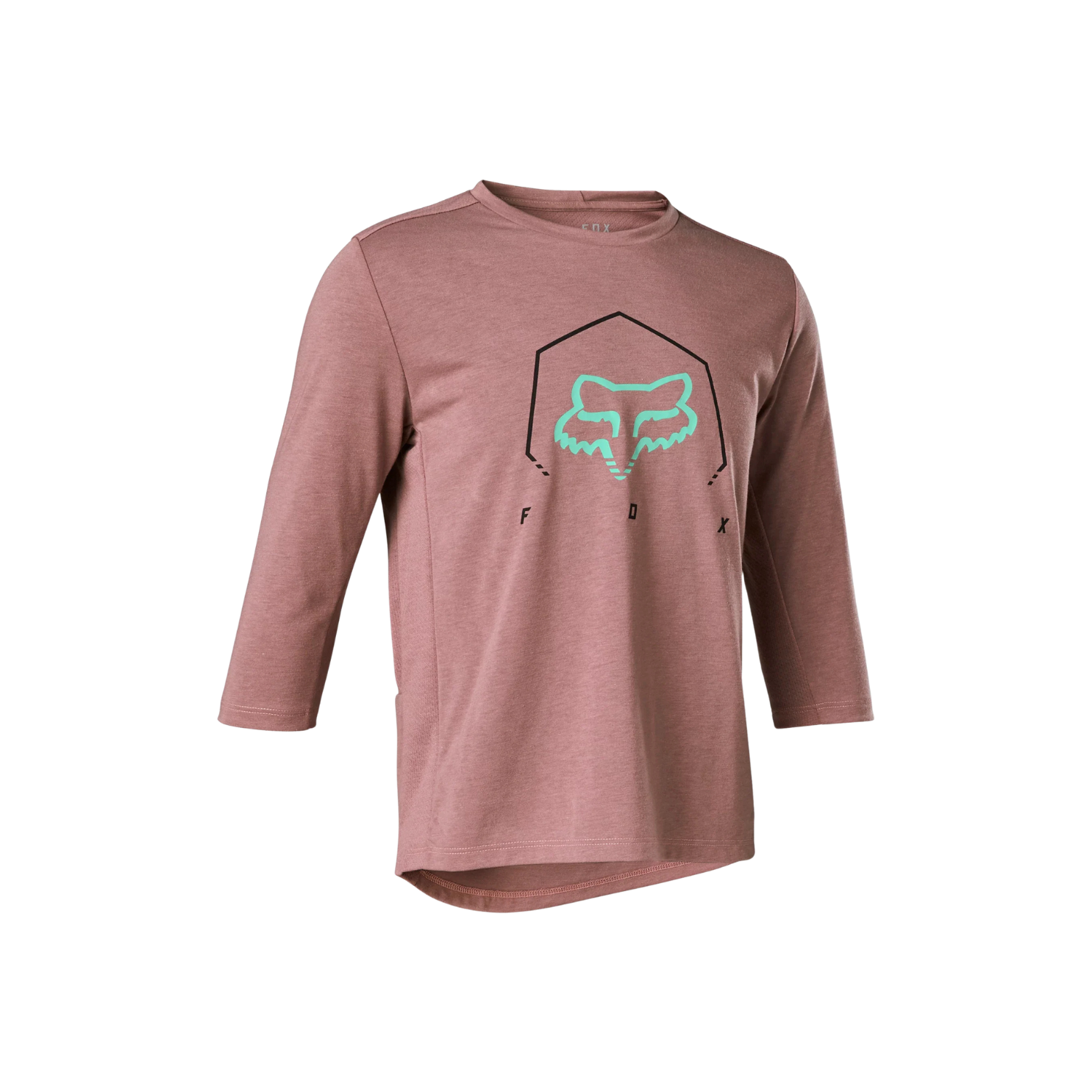 Fox Ranger Drirelease Youth 3/4 Mtb Jersey