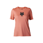 Fox Ranger Foxhead Womens Ss Mtb Jersey