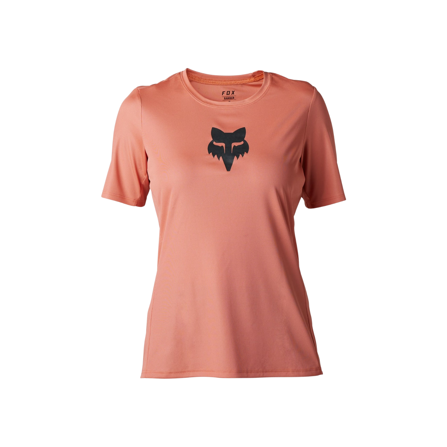 Fox Ranger Foxhead Womens Ss Mtb Jersey
