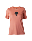 Fox Ranger Foxhead Womens Ss Mtb Jersey