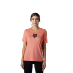 Fox Ranger Foxhead Womens Ss Mtb Jersey