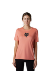 Fox Ranger Foxhead Womens Ss Mtb Jersey