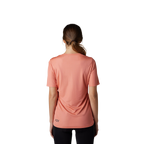 Fox Ranger Foxhead Womens Ss Mtb Jersey