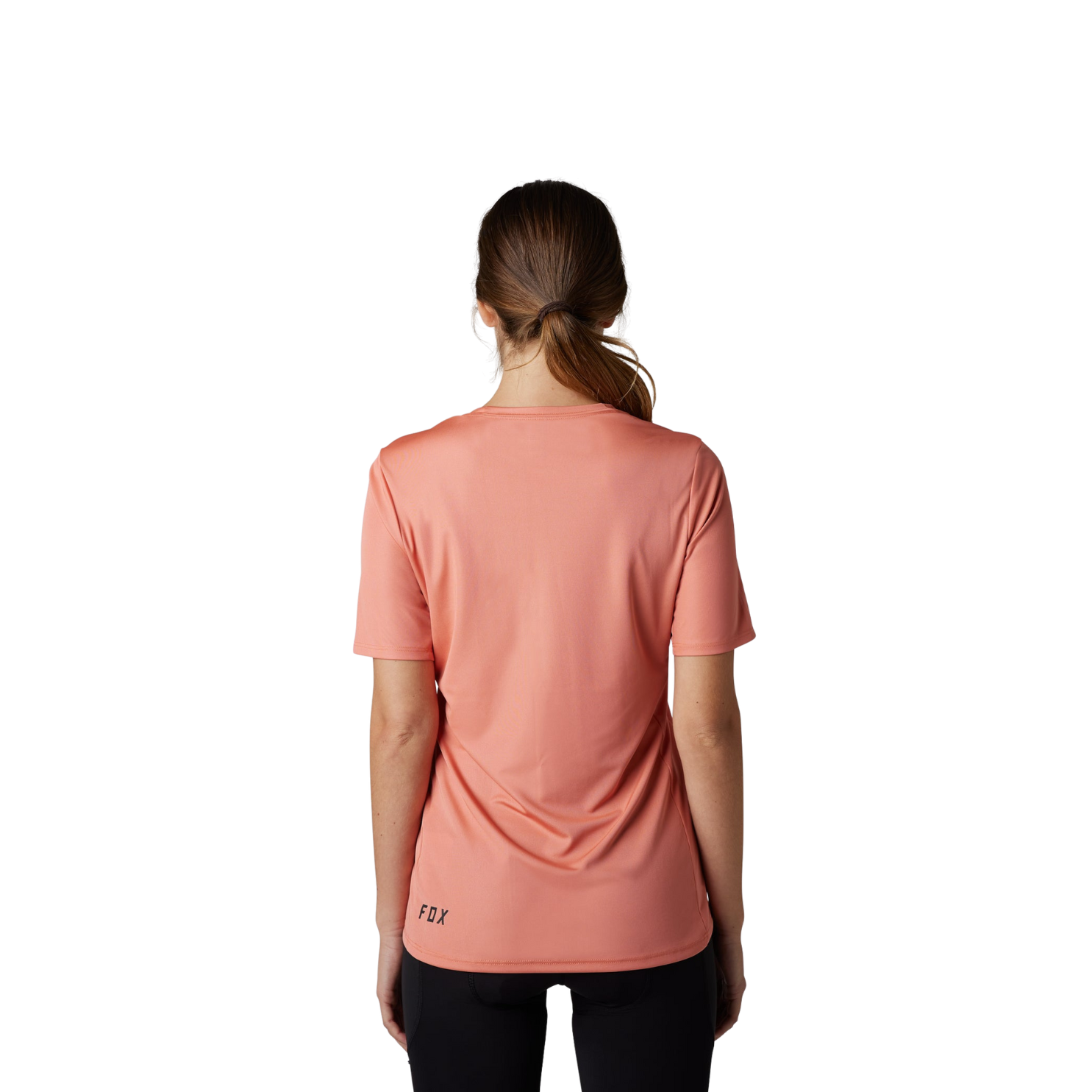 Fox Ranger Foxhead Womens Ss Mtb Jersey