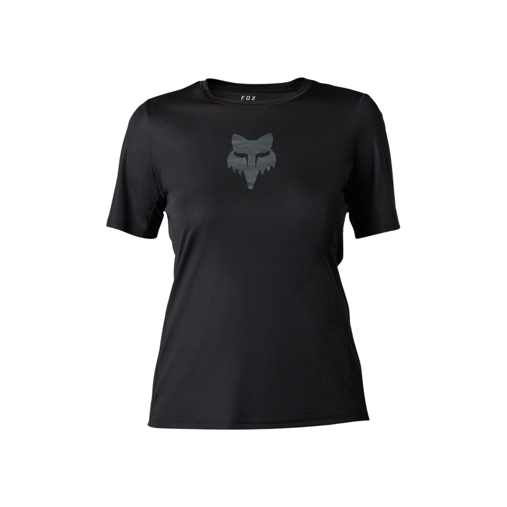 Fox Ranger Foxhead Womens Ss Mtb Jersey