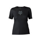 Fox Ranger Foxhead Womens Ss Mtb Jersey