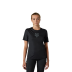 Fox Ranger Foxhead Womens Ss Mtb Jersey