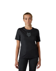 Fox Ranger Foxhead Womens Ss Mtb Jersey