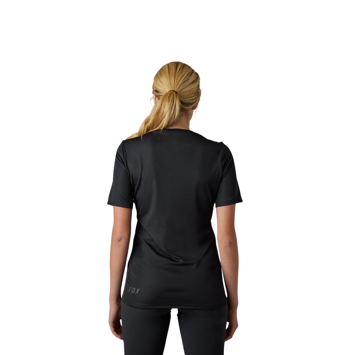 Fox Ranger Foxhead Womens Ss Mtb Jersey