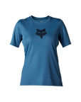 Fox Ranger Foxhead Womens Ss Mtb Jersey