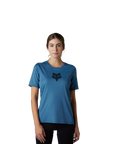 Fox Ranger Foxhead Womens Ss Mtb Jersey