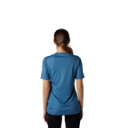 Fox Ranger Foxhead Womens Ss Mtb Jersey