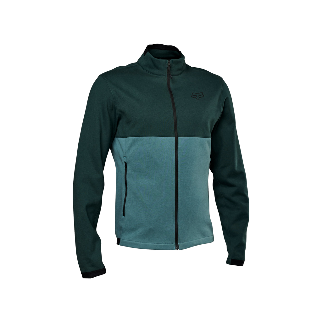 Fox Ranger Fire Fleece Mens Jacket