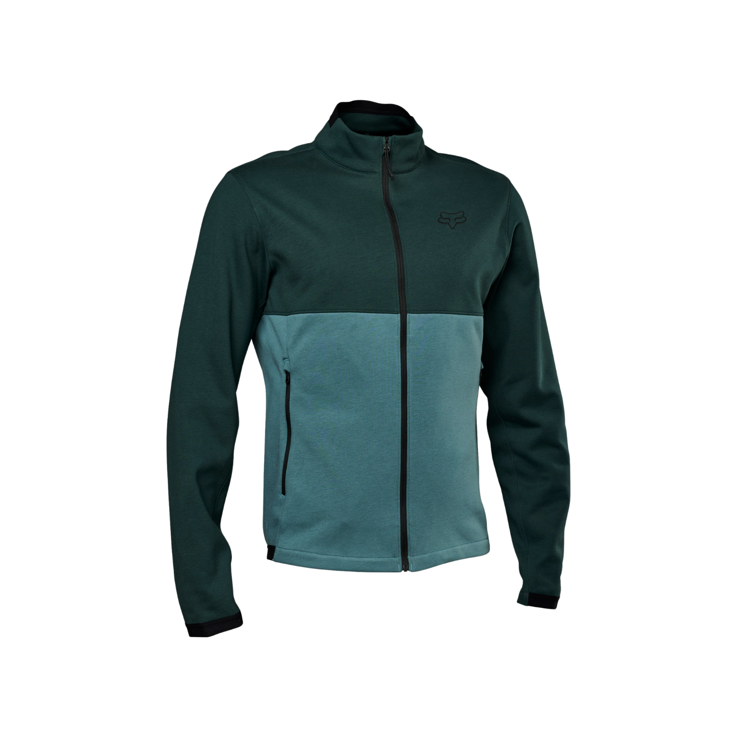 Fox Ranger Fire Fleece Mens Jacket