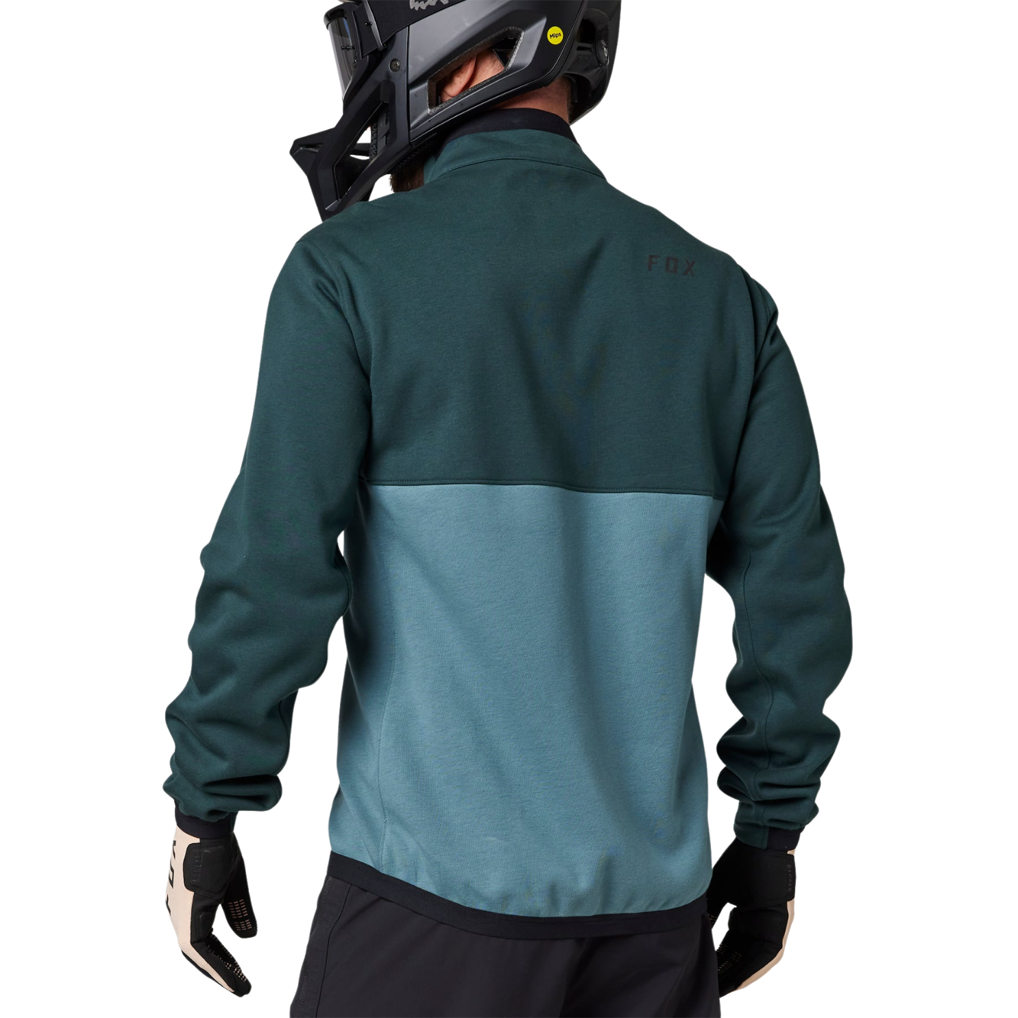 Fox Ranger Fire Fleece Mens Jacket