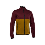 Fox Ranger Fire Fleece Mens Jacket