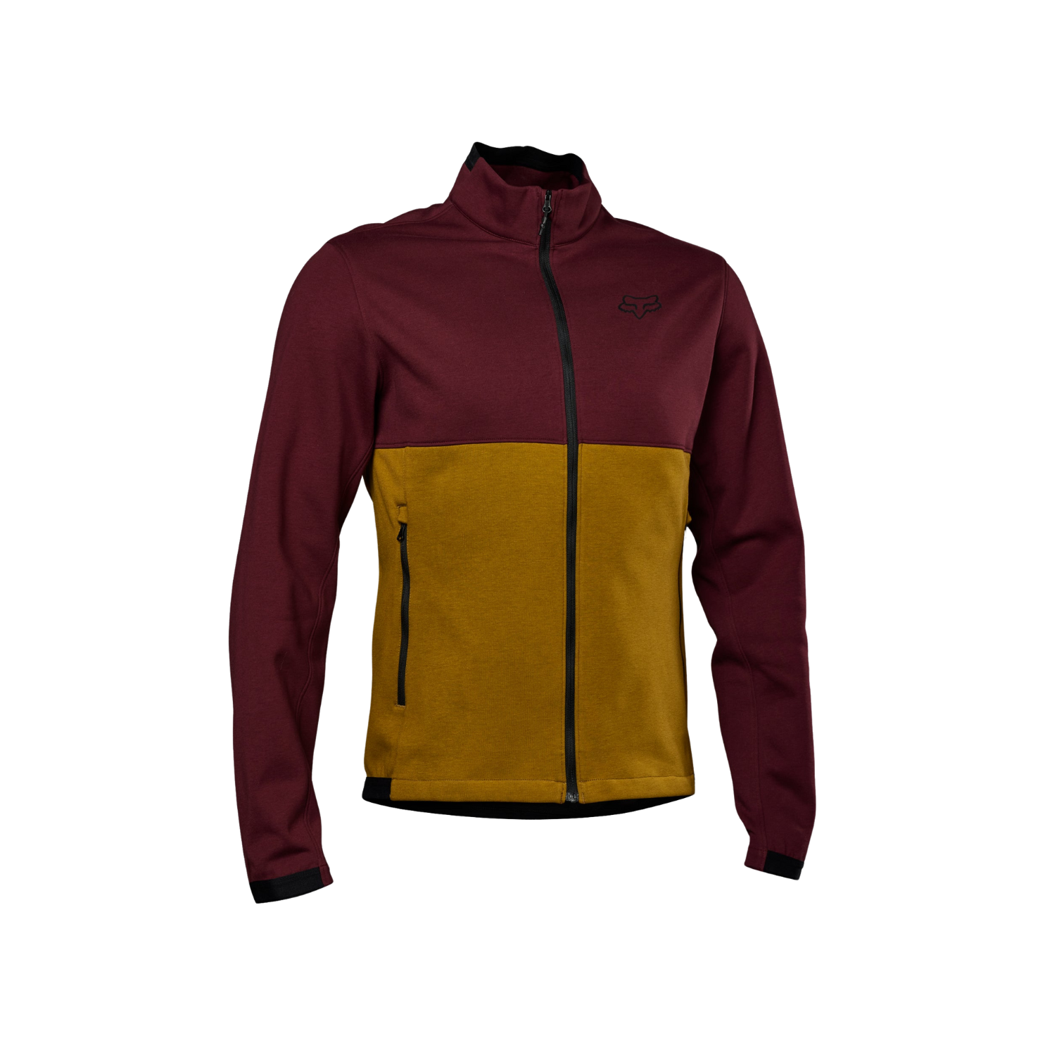 Fox Ranger Fire Fleece Mens Jacket
