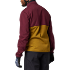 Fox Ranger Fire Fleece Mens Jacket