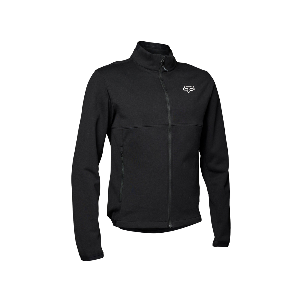 Fox Ranger Fire Fleece Mens Jacket