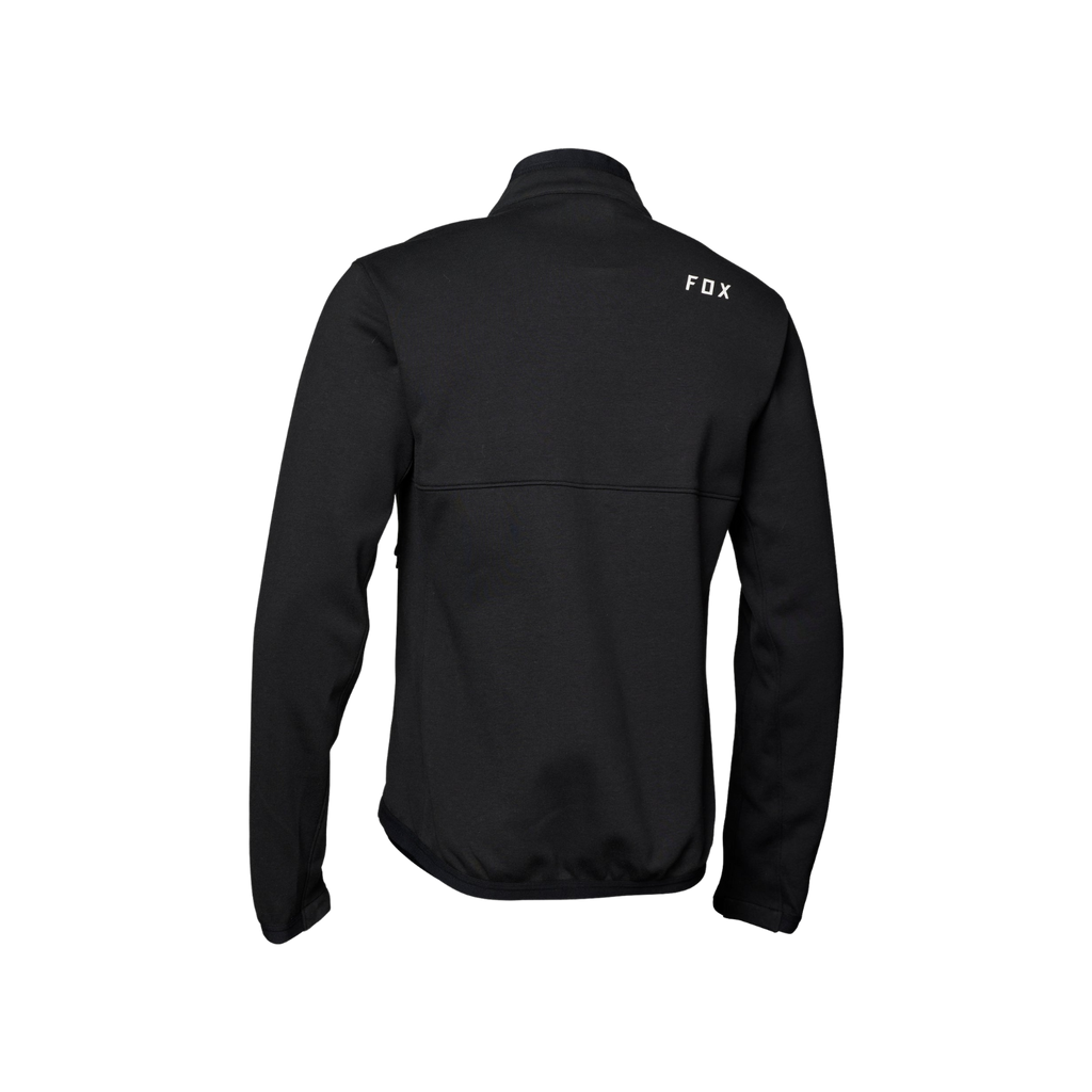 Fox Ranger Fire Fleece Mens Jacket