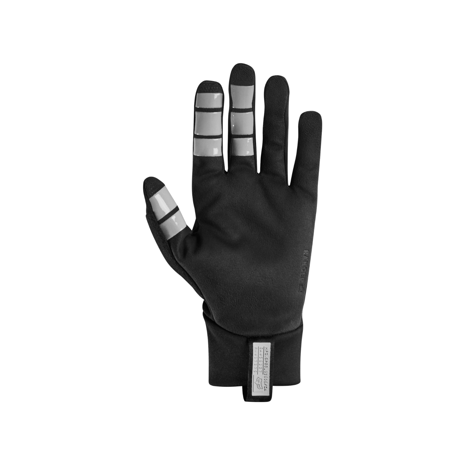 Fox Ranger Fire Mens Gloves