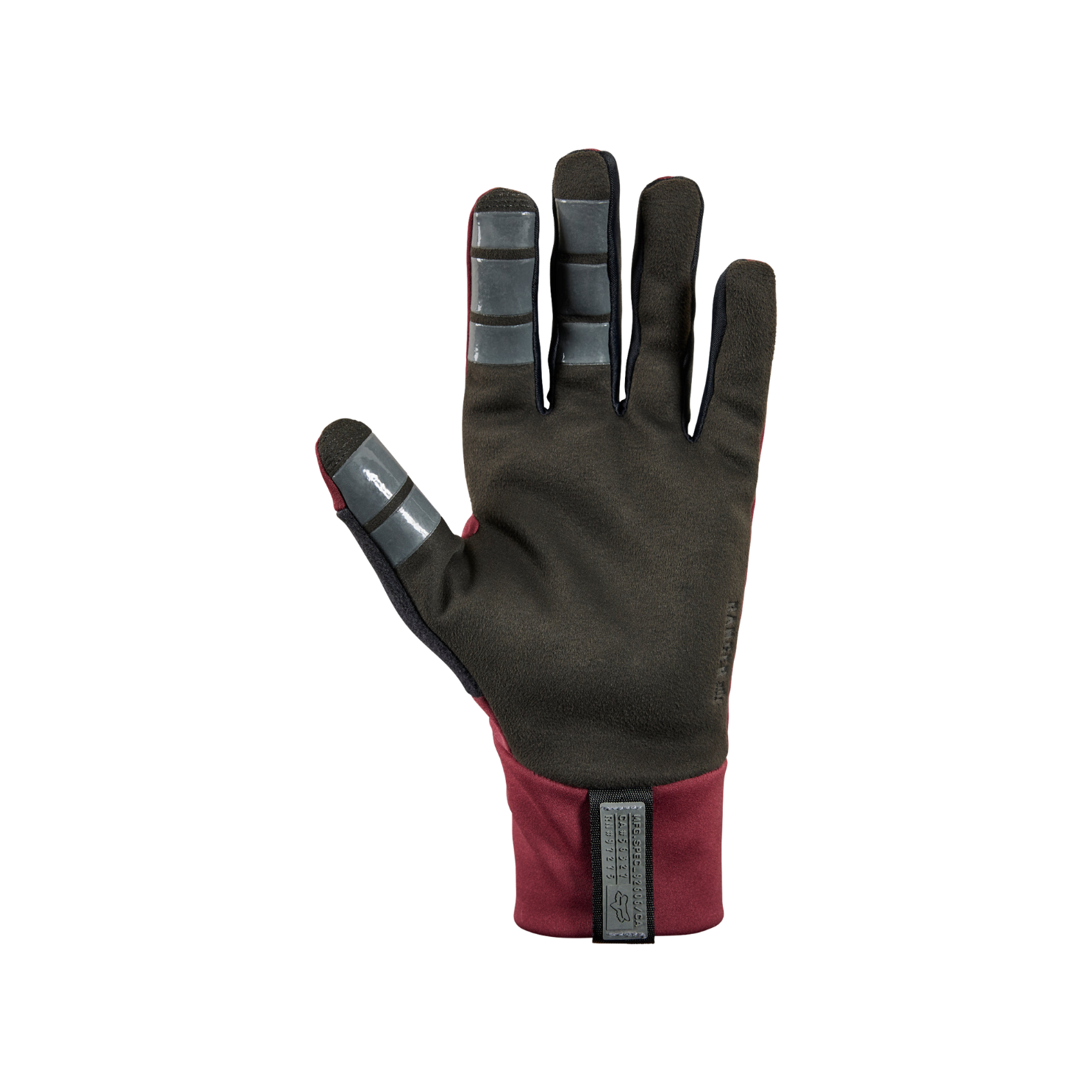 Fox Ranger Fire Mens Gloves