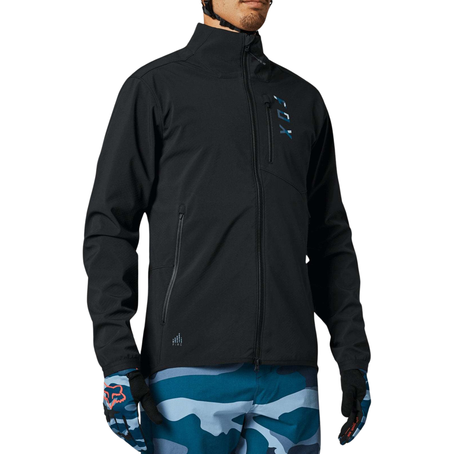Fox Ranger Fire Mens Jacket