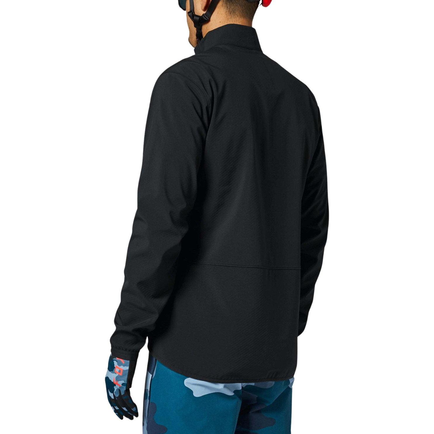 Fox Ranger Fire Mens Jacket