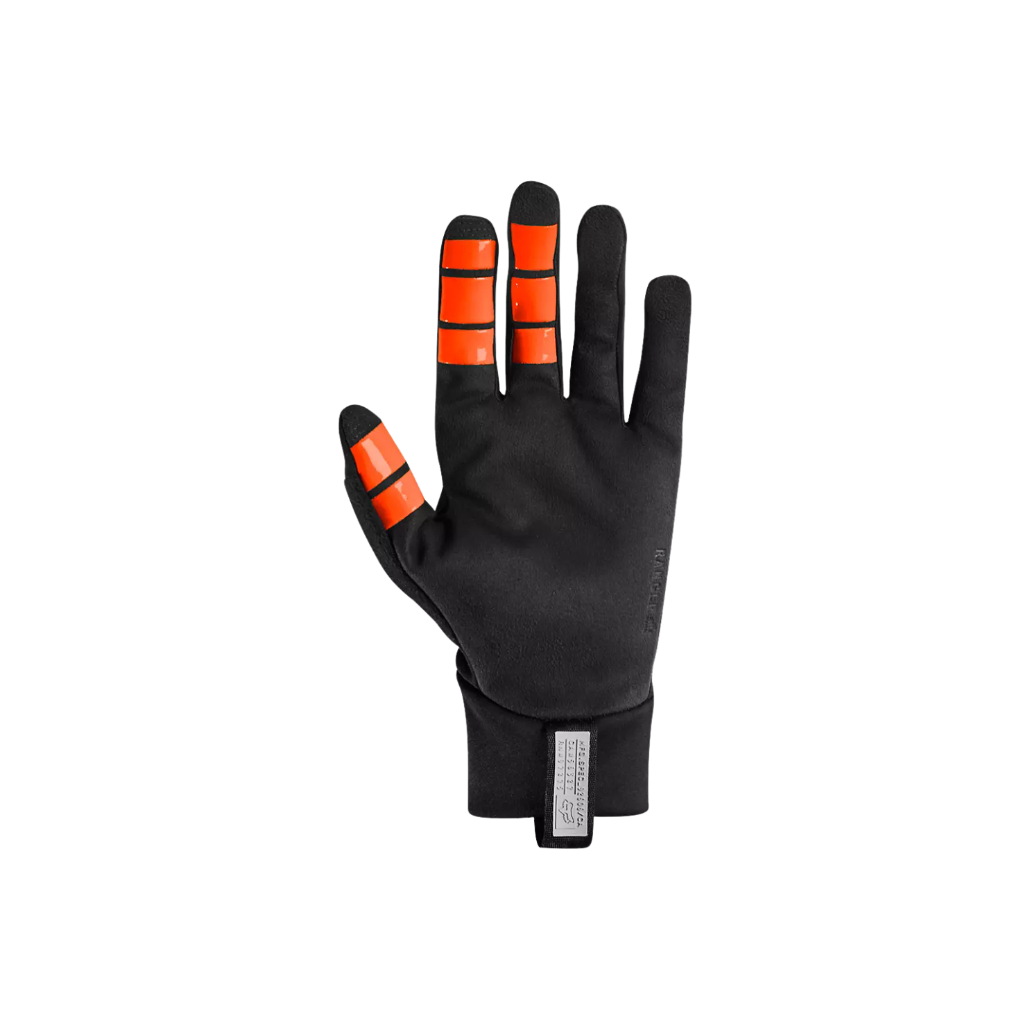 Fox Ranger Fire Mens Winter Gloves