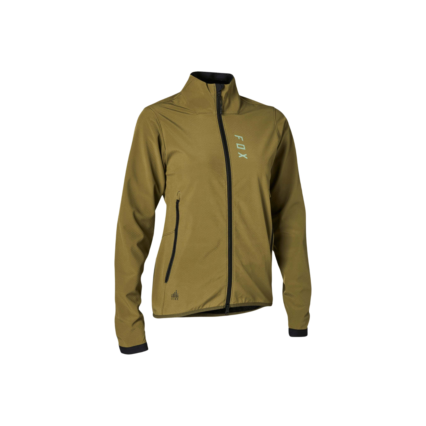 Fox Ranger Fire Womens Jacket