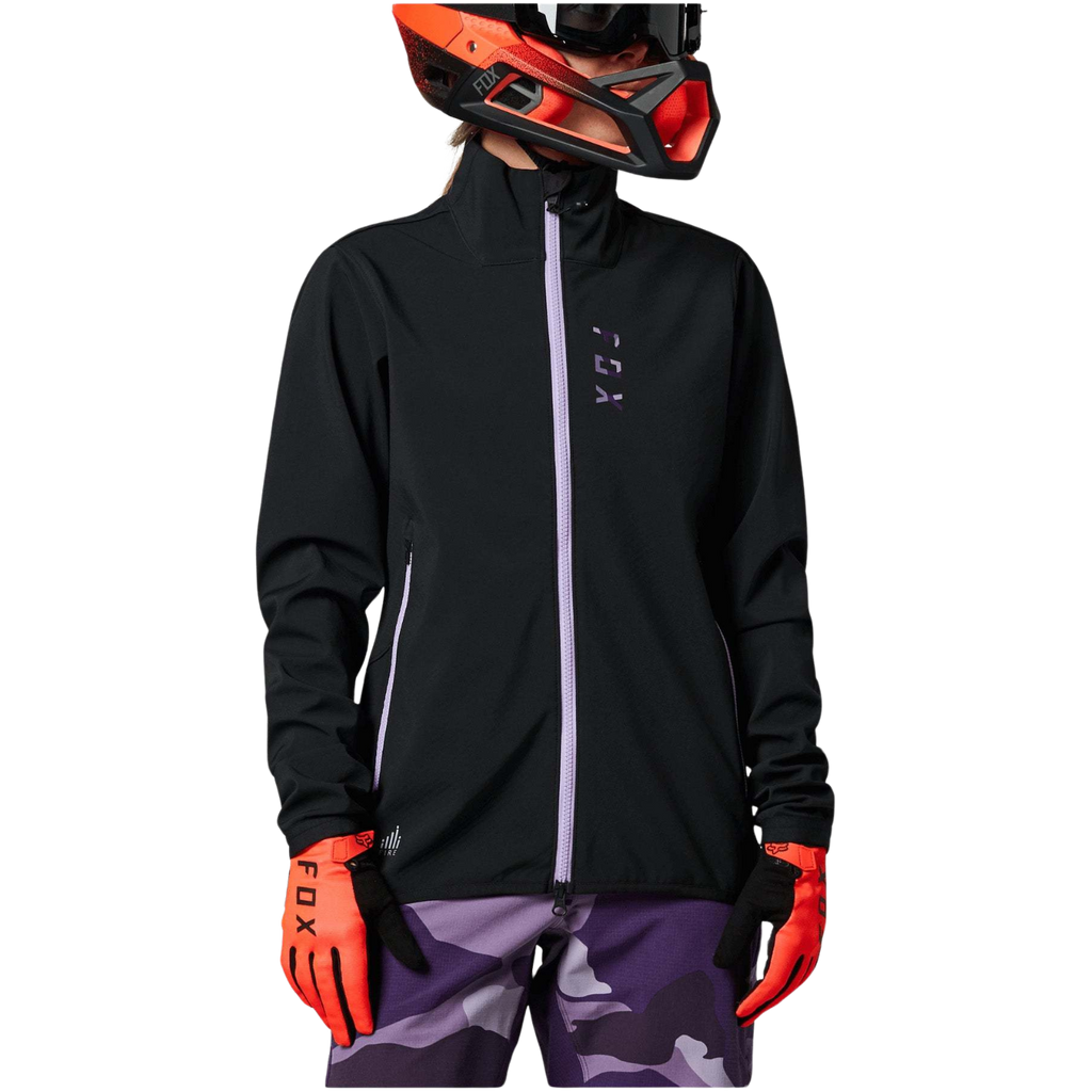 Fox Ranger Fire Womens Jacket