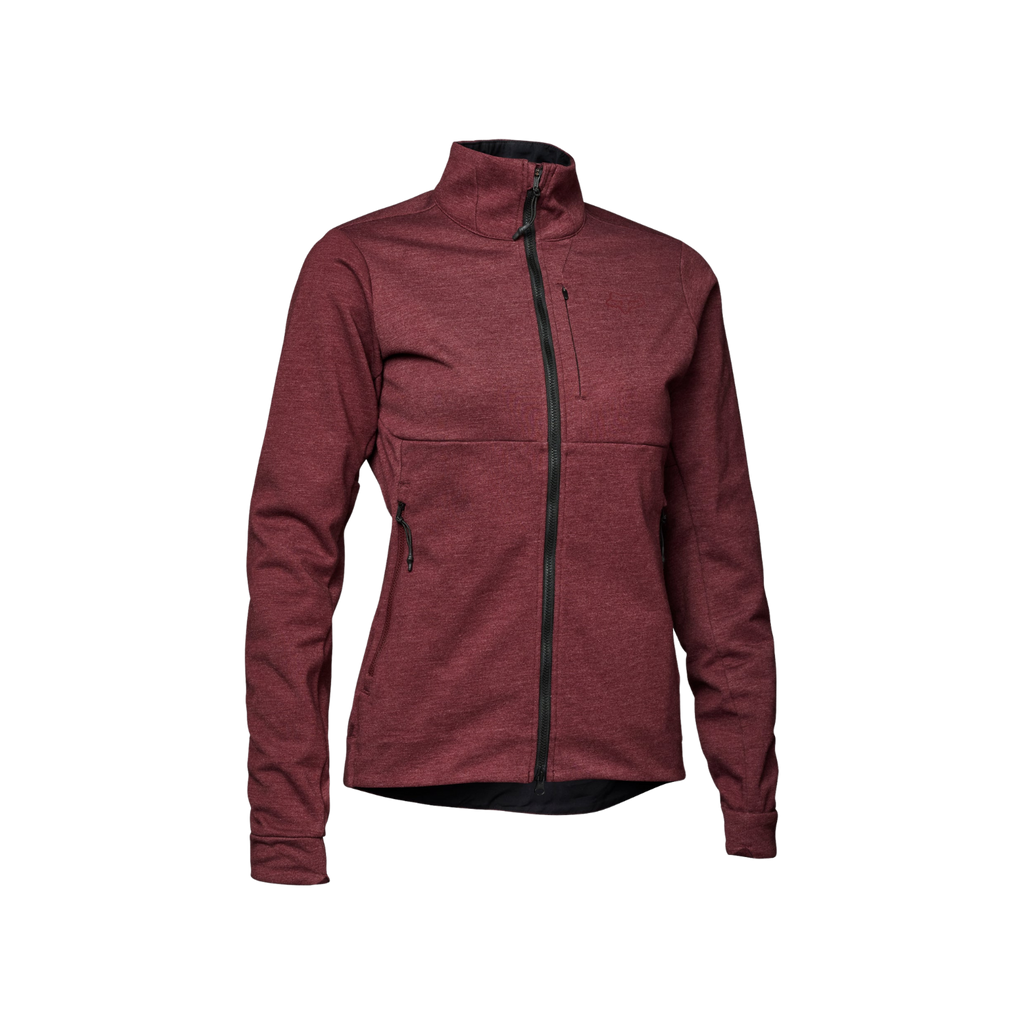 Fox Ranger Fire Womens Jacket