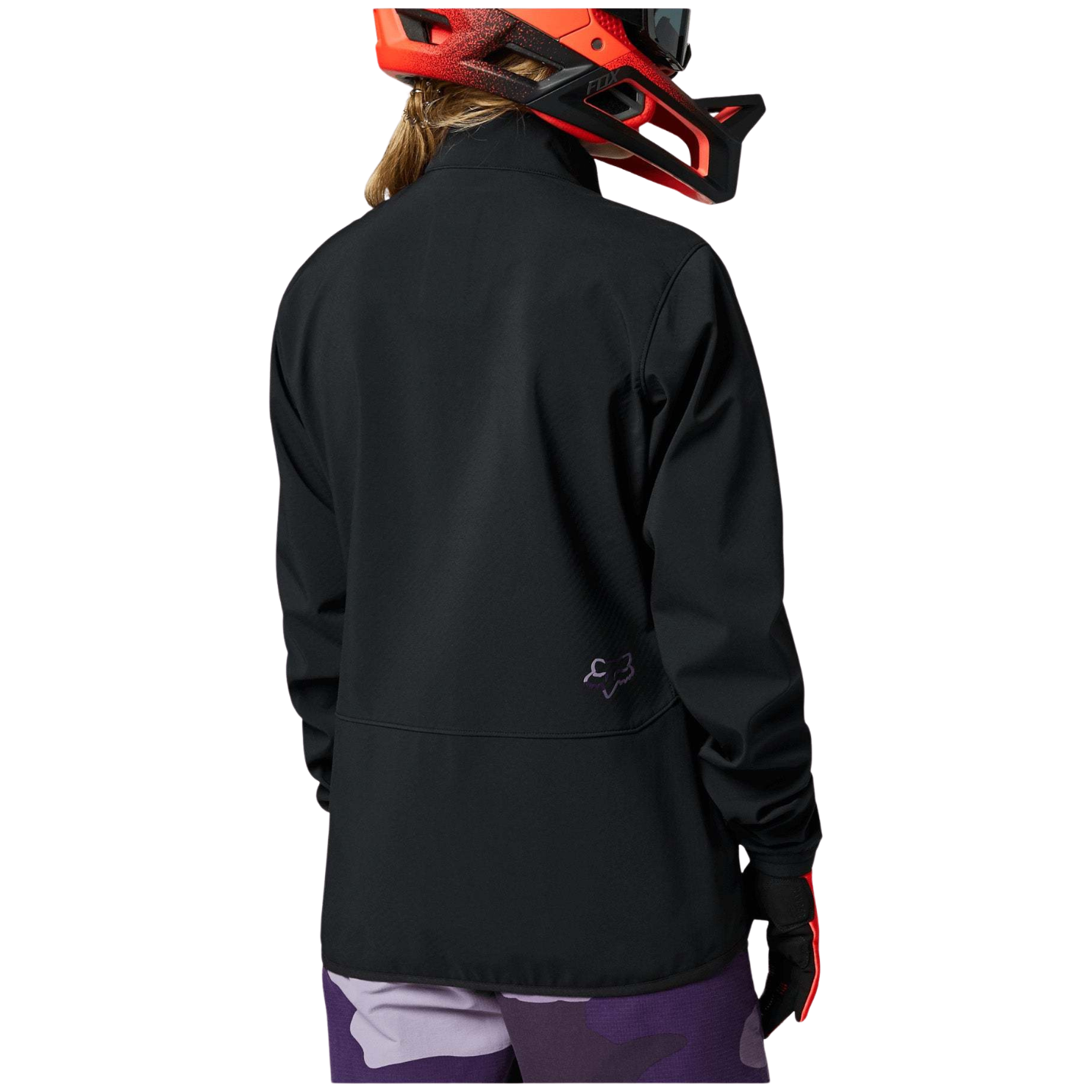 Fox Ranger Fire Womens Jacket