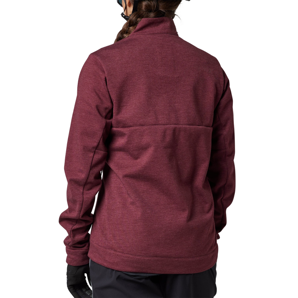 Fox Ranger Fire Womens Jacket