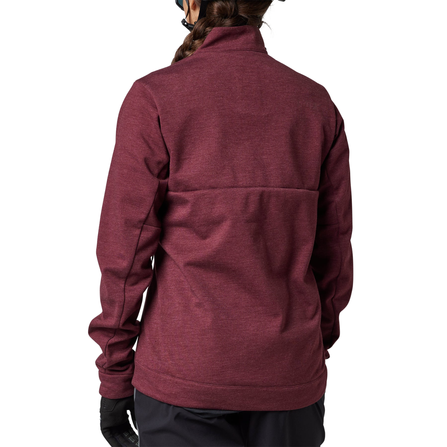 Fox Ranger Fire Womens Jacket