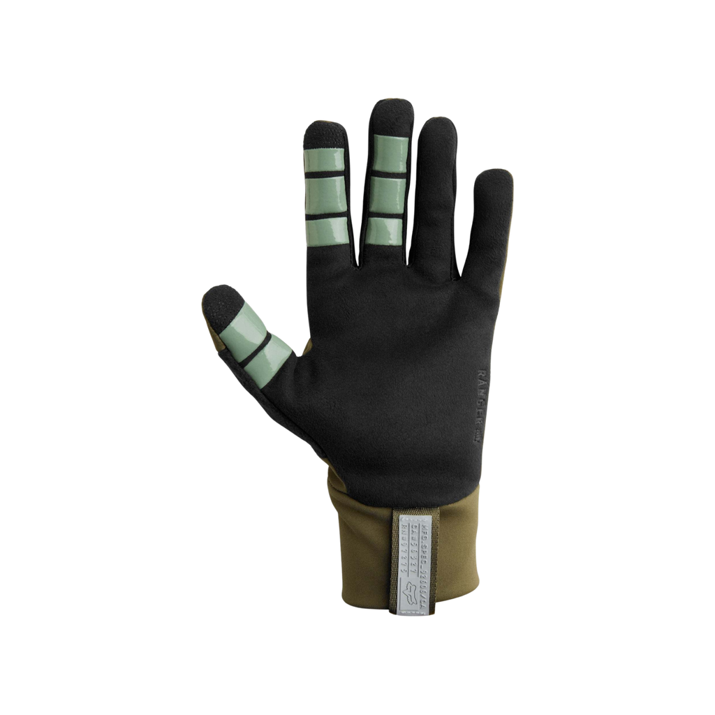 Fox Ranger Fire Womens Winter Gloves