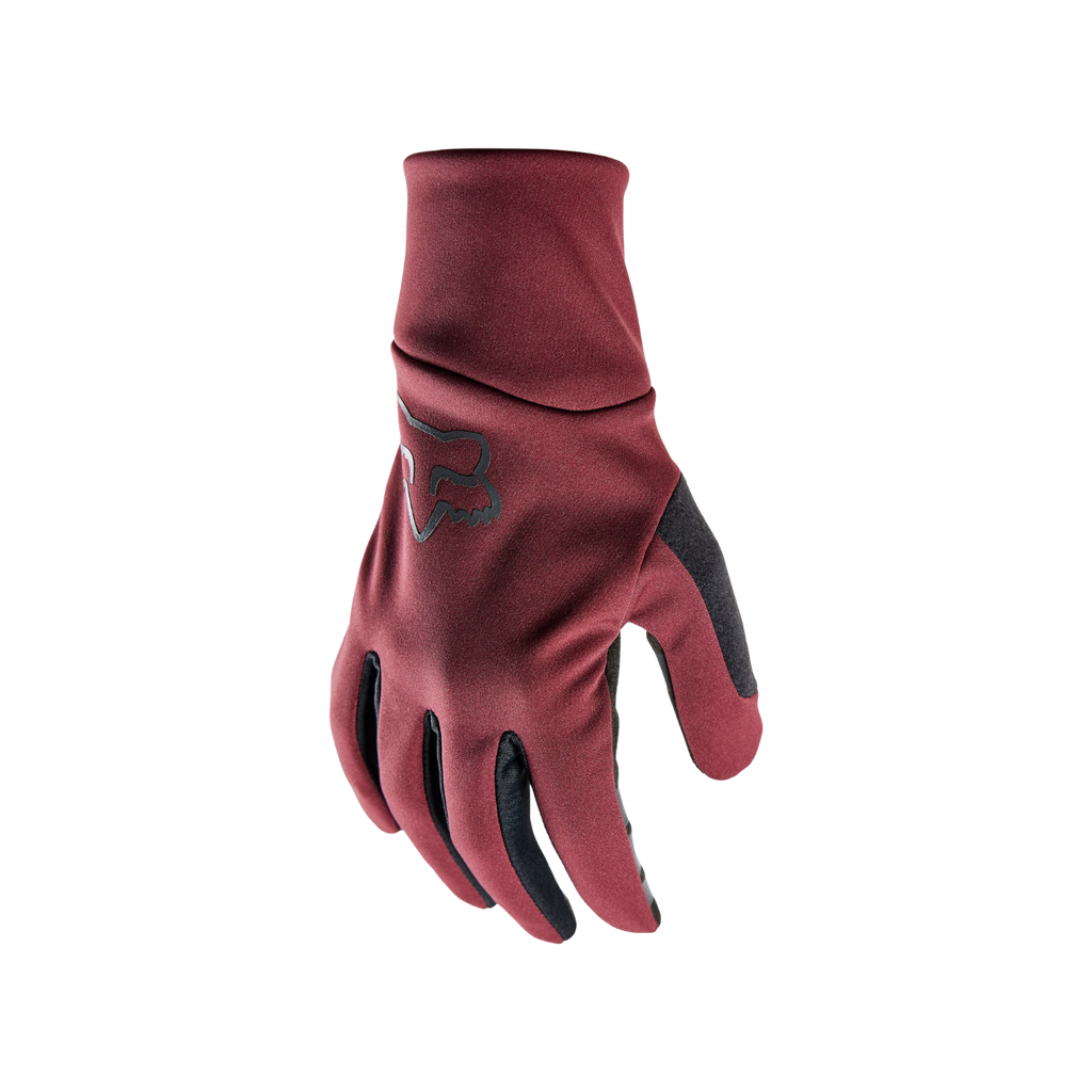 Fox Ranger Fire Womens Winter Gloves