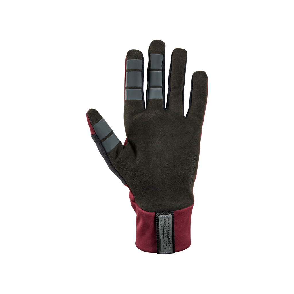 Fox Ranger Fire Womens Winter Gloves