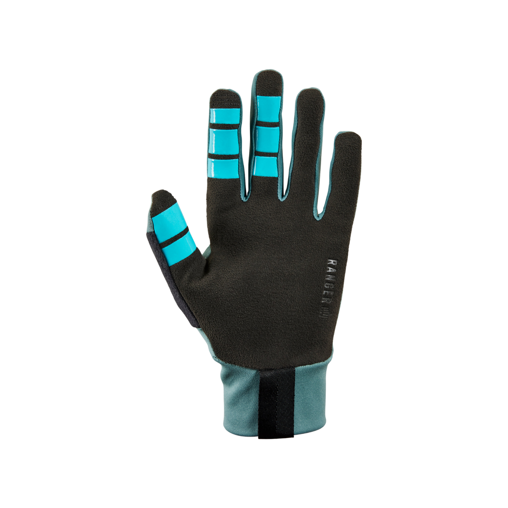 Fox Ranger Fire Womens Winter Gloves