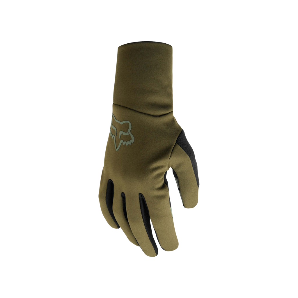 Fox Ranger Fire Womens Winter Gloves
