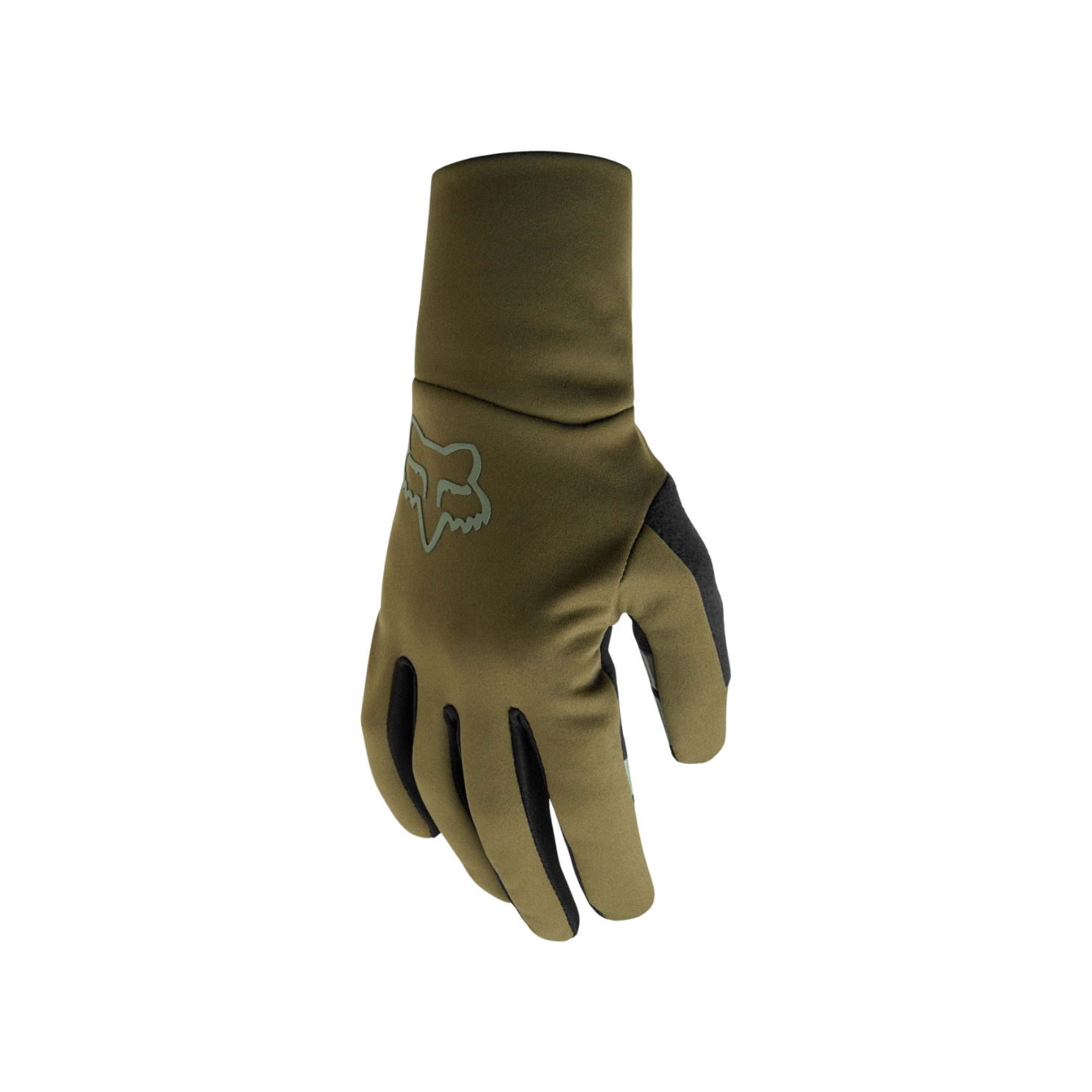 Fox Ranger Fire Womens Winter Gloves