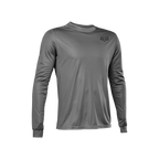 Fox Ranger Font Ls Mens Mtb Jersey