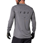 Fox Ranger Font Ls Mens Mtb Jersey