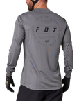 Fox Ranger Font Ls Mens Mtb Jersey