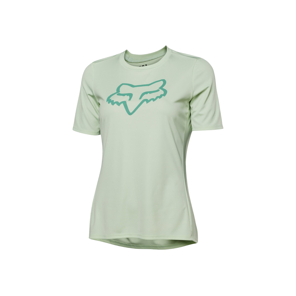 Fox Ranger Foxhead Ss Womens Mtb Jersey