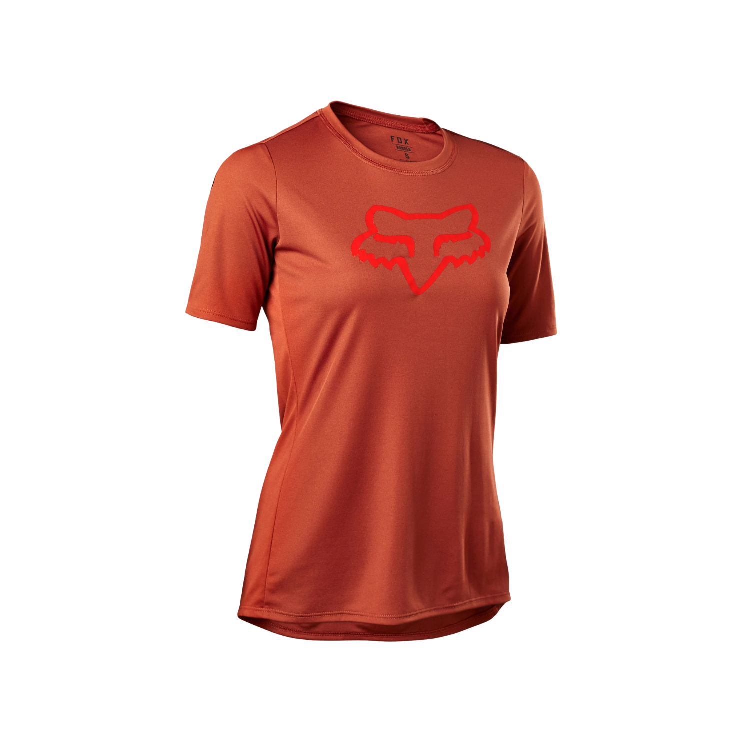 Fox Ranger Foxhead Ss Womens Mtb Jersey