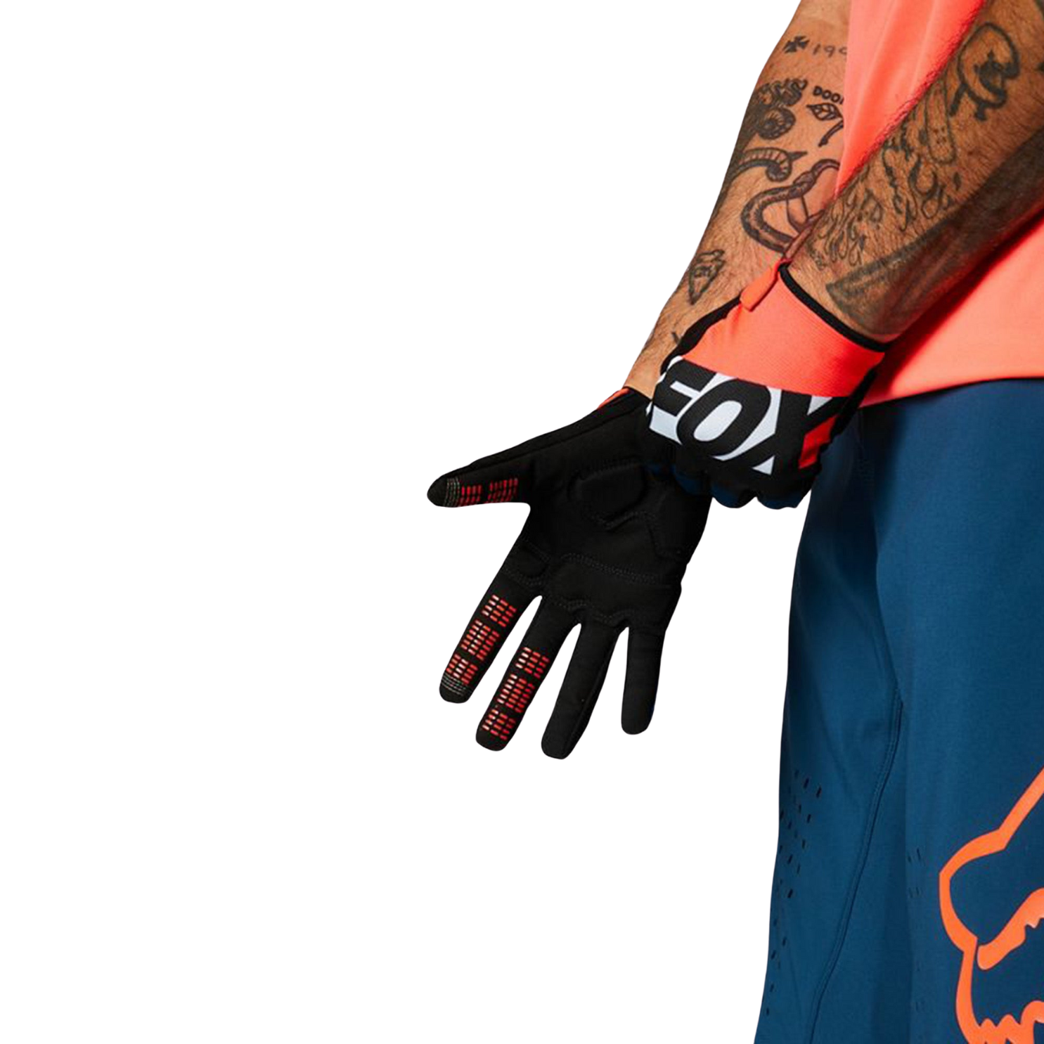 Fox Ranger Gel Mtb Gloves
