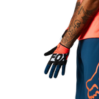 Fox Ranger Gel Mtb Gloves